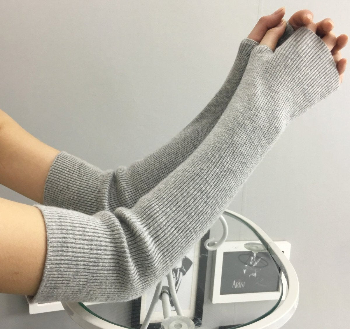 Fall & Winter Versatile Arm Sleeves (MAC316)