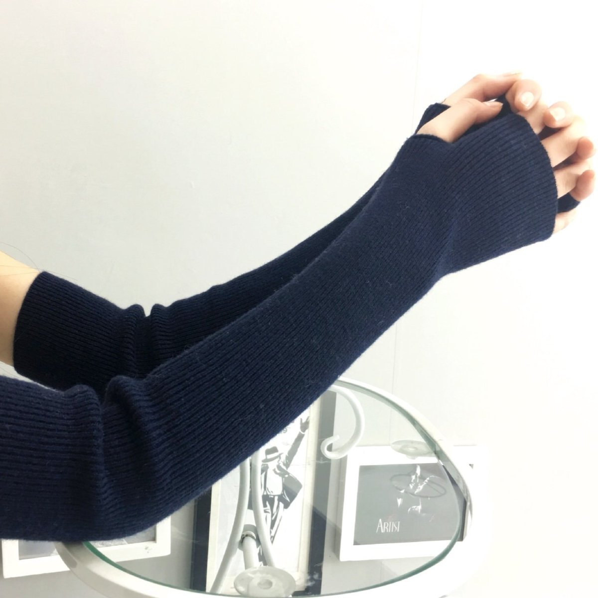 Fall & Winter Versatile Arm Sleeves (MAC316)