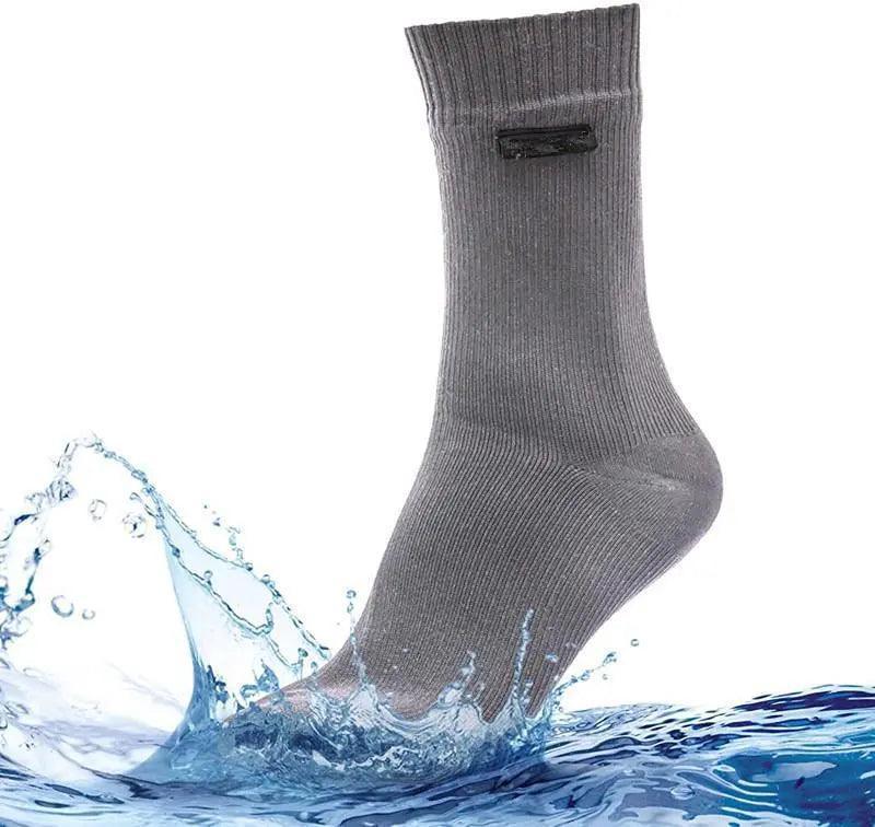 Muslim Wudhu Socks | Breathable and Waterproof Socks (MAC016)