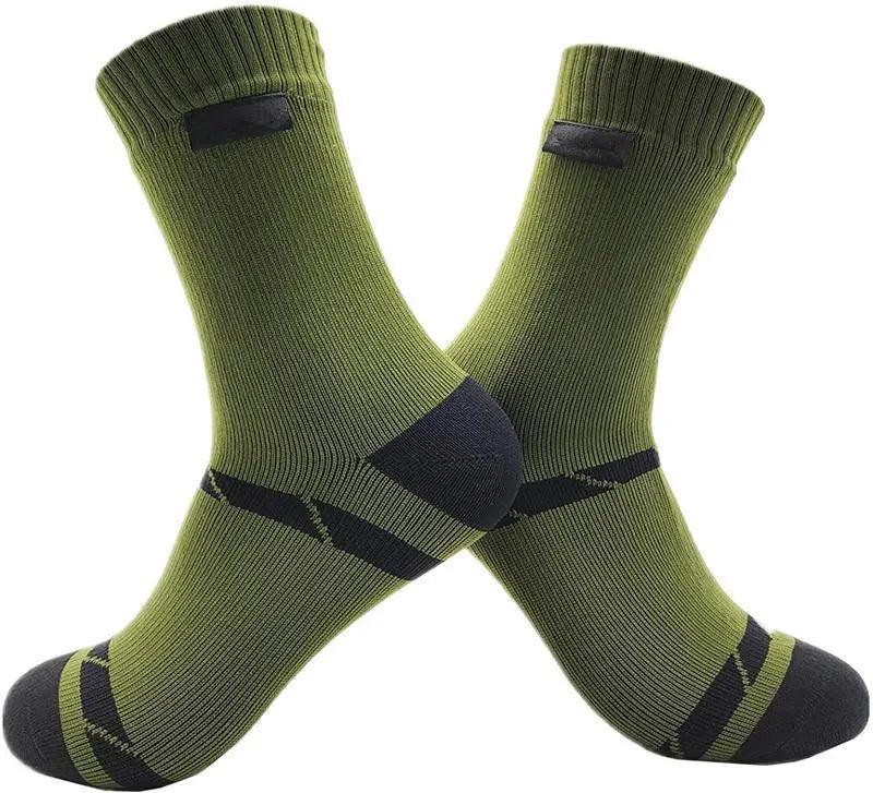 Muslim Wudhu Socks | Breathable and Waterproof Socks (MAC016)