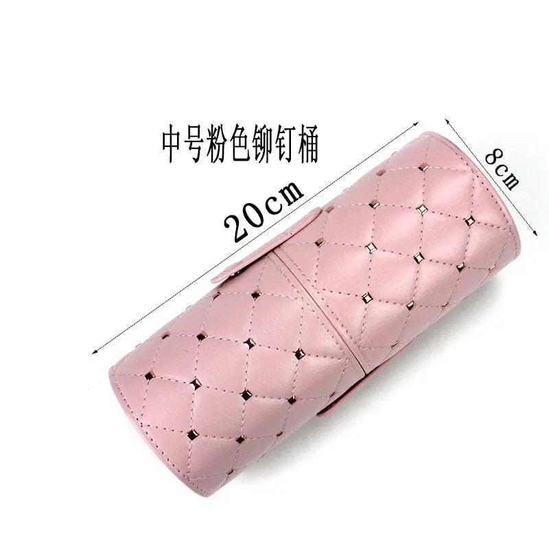 MMU020 makeup brush holder