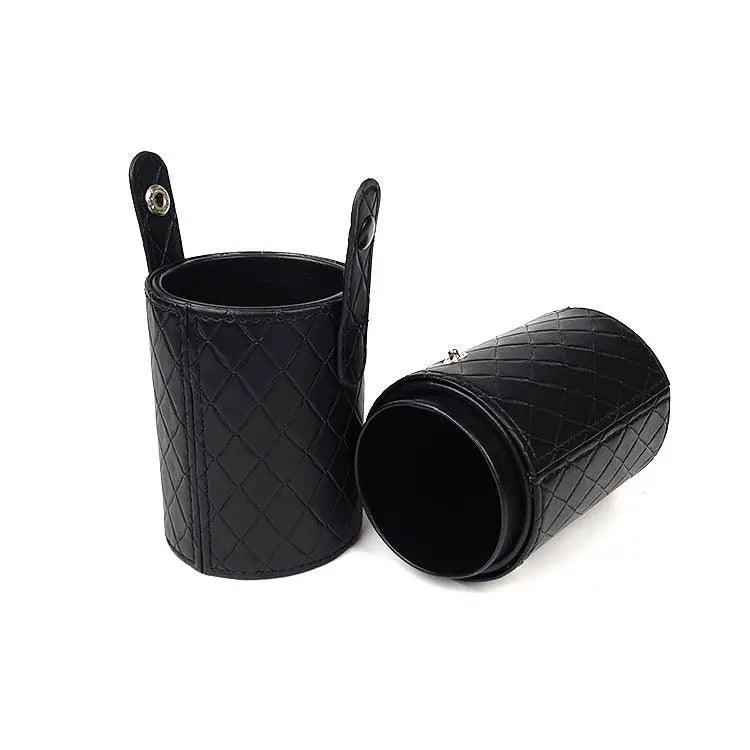 MMU020 makeup brush holder