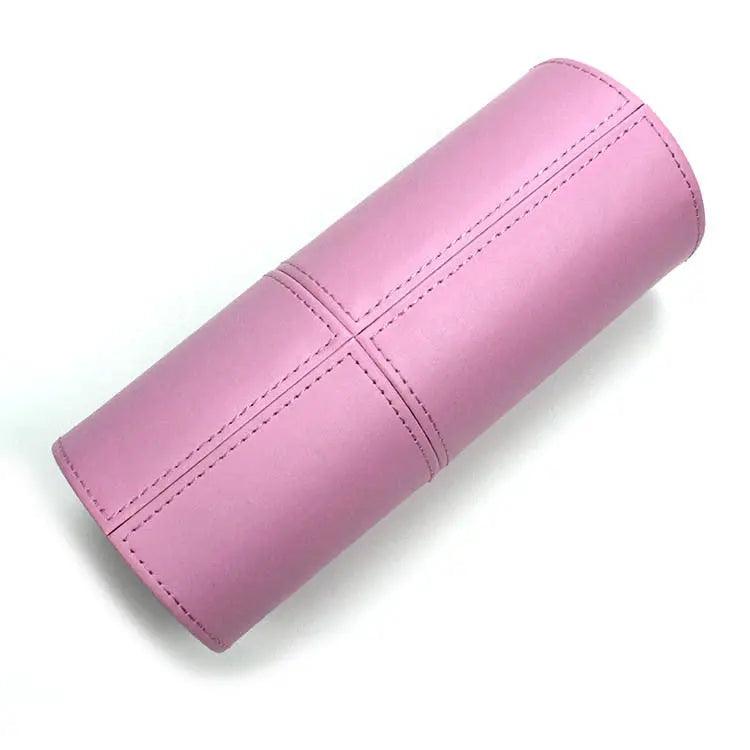 MMU028 Buttonless Makeup Brush Holder