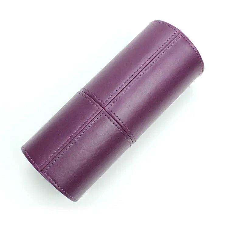 MMU028 Buttonless Makeup Brush Holder