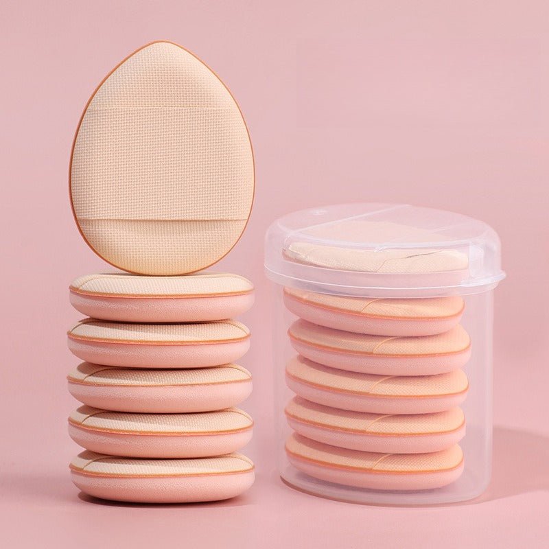 Multi-Functional Convenient Mini Finger Puff (MMU041)