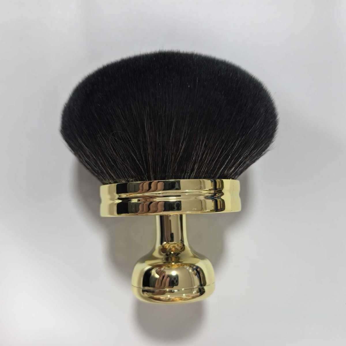 Portable Multi-Use Mushroom Head Powder & Blush Brush (MMU040)